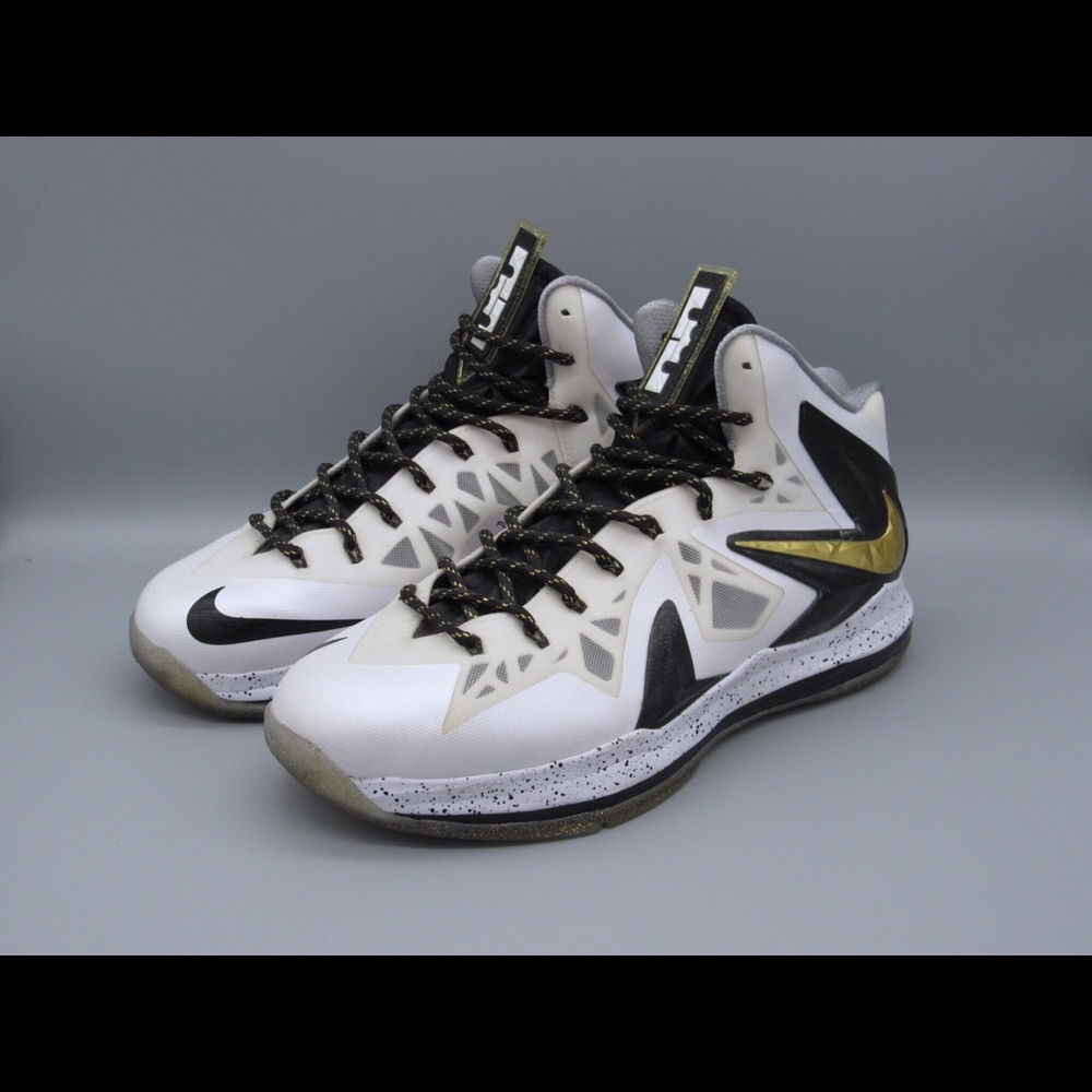 Nike Lebron 10 “Elite”